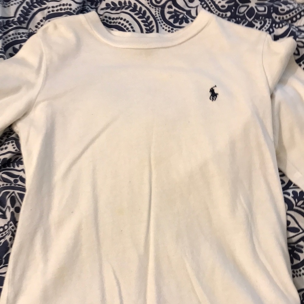 Ralph Lauren polo